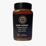 Sidr Honey