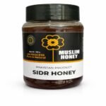 Sidr Honey UnProcess