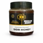 Sidr Honey Process